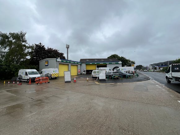 Former ATS Centre, Aylesford, Industrial For Sale - tempImaged2YIES.jpg Former ATS Centre, Aylesford, Industrial For Sale - tempImaged2YIES.jpg
