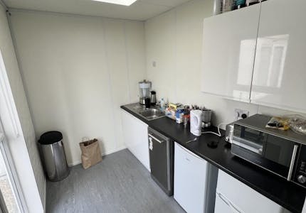 Sussex County Cricket Club, The Martlet Offices, Hove, Office To Let - Image 7