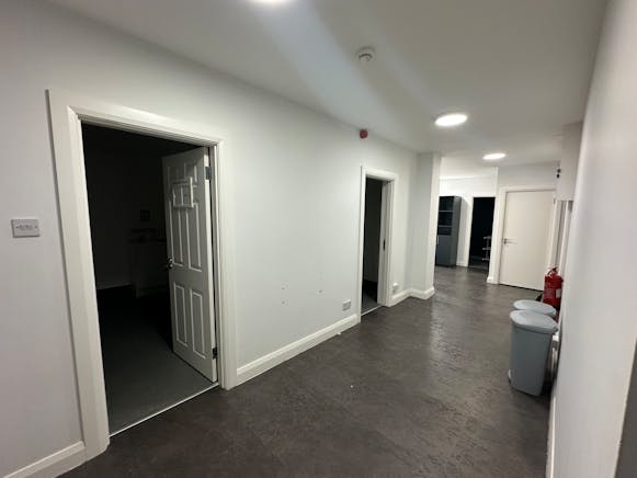 14 College Street, Belfast, Offices To Let - IMG_3129.jpeg