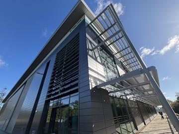 DC8 Prologis Park, Green Lane, Hemel Hempstead, HP2 7GY