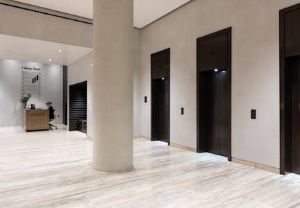 7 Savoy Court, London, Office To Let - Reception 1.jpg
