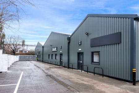 Unit 4, Mandale Park, EH11, Russell Road, Edinburgh, Industrial/Logistics / Trade / Warehouse To Let - Russell Road, Edinburgh (79 of 117).JPG