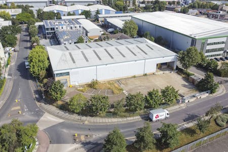 Tangent Point, 9 Central Way, Park Royal, London, Industrial / Warehouse To Let - 2.jpg