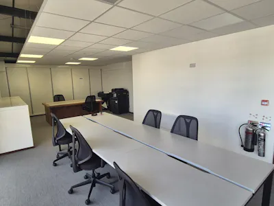 164 Higher Hillgate, Stockport, Industrial/Logistics / Office / Trade Counter For Sale - 20260813_135042.jpg