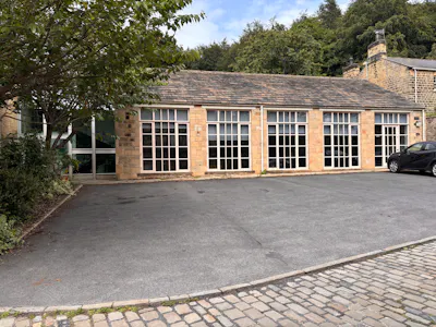 Unit 11a, Harewood Yard, Leeds, Office To Let - IMG_1079.jpeg