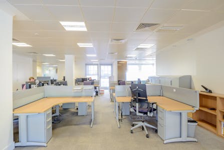 9 Cloak Lane, London, Office Lease Assignment / For Sale - 9 Cloak Lane, EC4 picture No. 8