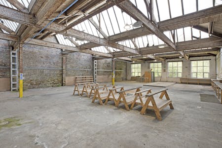 Unit 13 Mount Road Industrial Estate, Huddersfield, Industrial To Let - IMG_0417.jpg