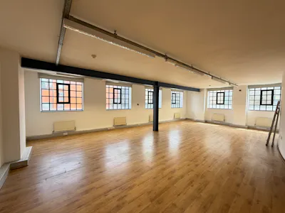1A Harmood Street, London, Office To Let - 20260616_133019141_iOS.jpg