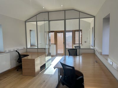 The Croft, Oldberrow Manor, Henley-in-Arden, Office To Let - IMG_0829.JPG