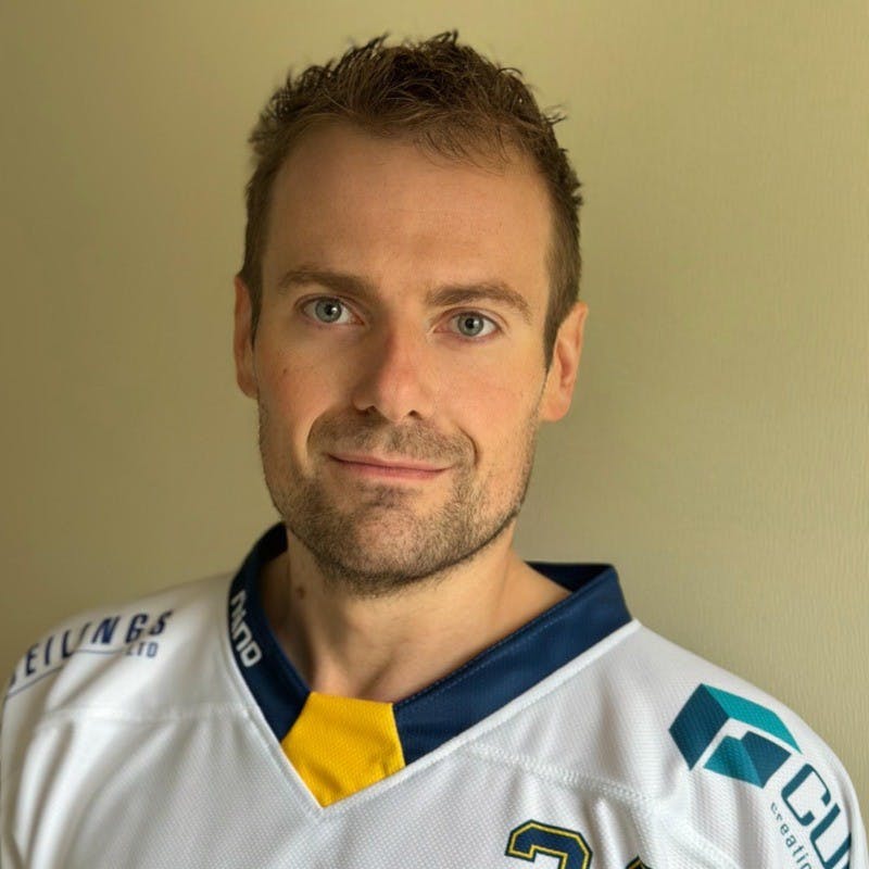 Ross Hawken profile photo