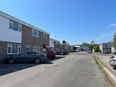 Unit 11B Dawkins Road, Poole, Industrial / Storage For Sale - IMG_8907.JPEG