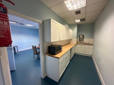 24 Payne Street, Glasgow, Office To Let - 24 Payne St  - 004.jpg