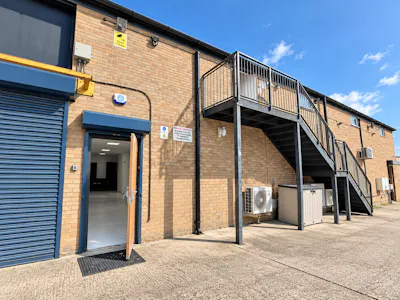 7 Eldon Way Industrial Estate, Hockley, Industrial To Let - Image 6