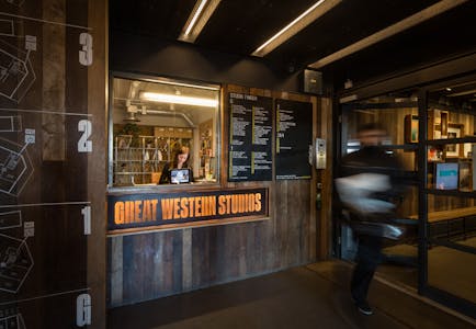Great Western Studios, 65 Alfred Road, London, E (Commercial / Business / Service) / Office To Let - CommunalGWS-1[1].jpg