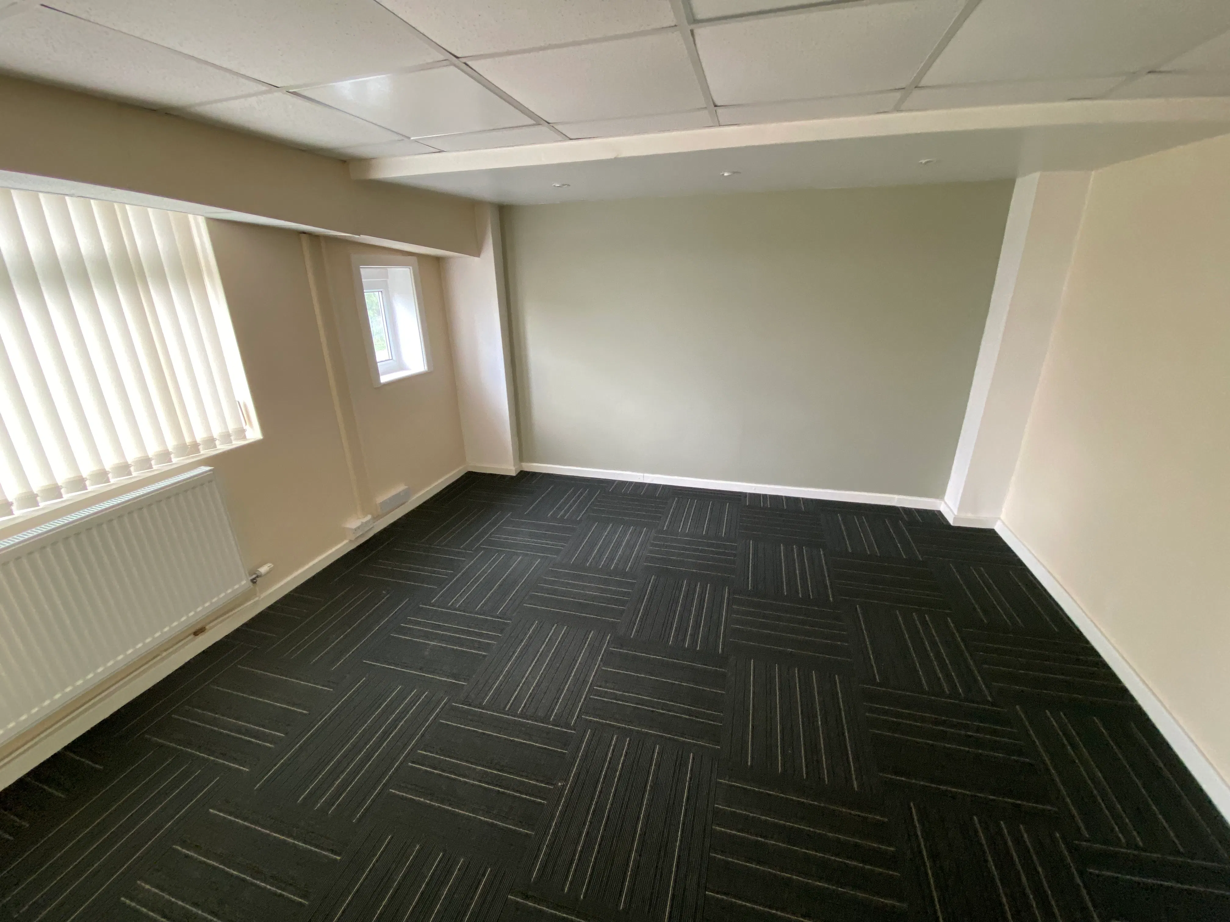 Princess Works, New Princess Street, Leeds, West Yorkshire, LS11 9BA