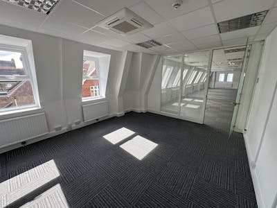 2nd Floor South Office, Jubilee House, Burgess Hill, Office To Let - IMG_0886.jpeg