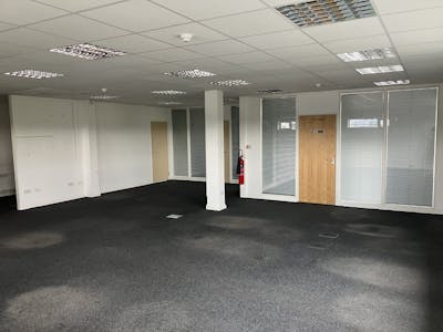 Second Floor No. 2 The Quadrant, Green Lane, Heywood, Office To Let - Image 6