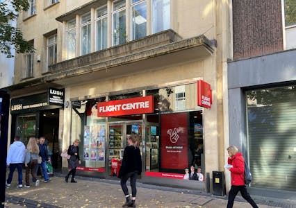 75 Broadmead, Bristol, Class E Retail / Leisure To Let - 75 Broadmead 4.JPEG