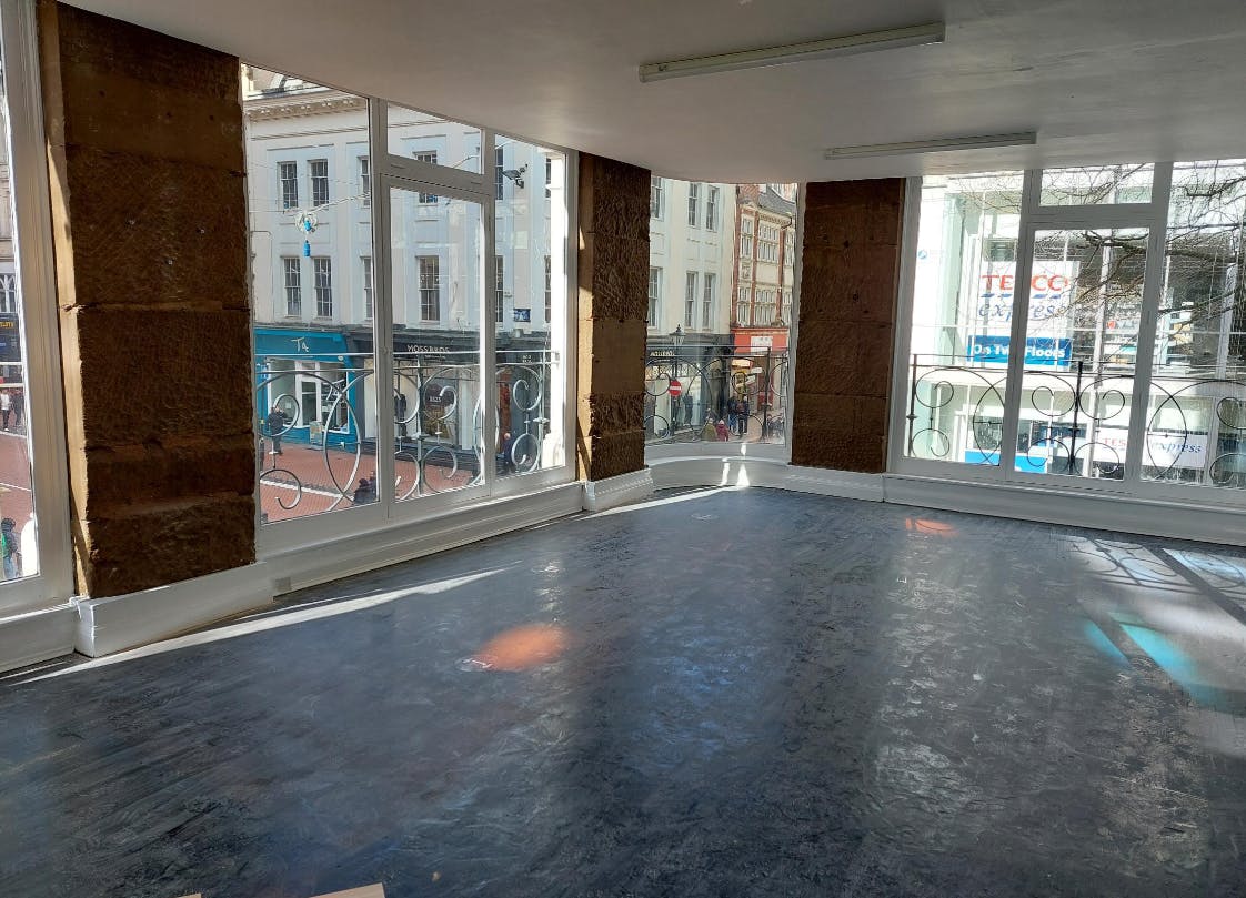 Office in Birmingham - photo 2