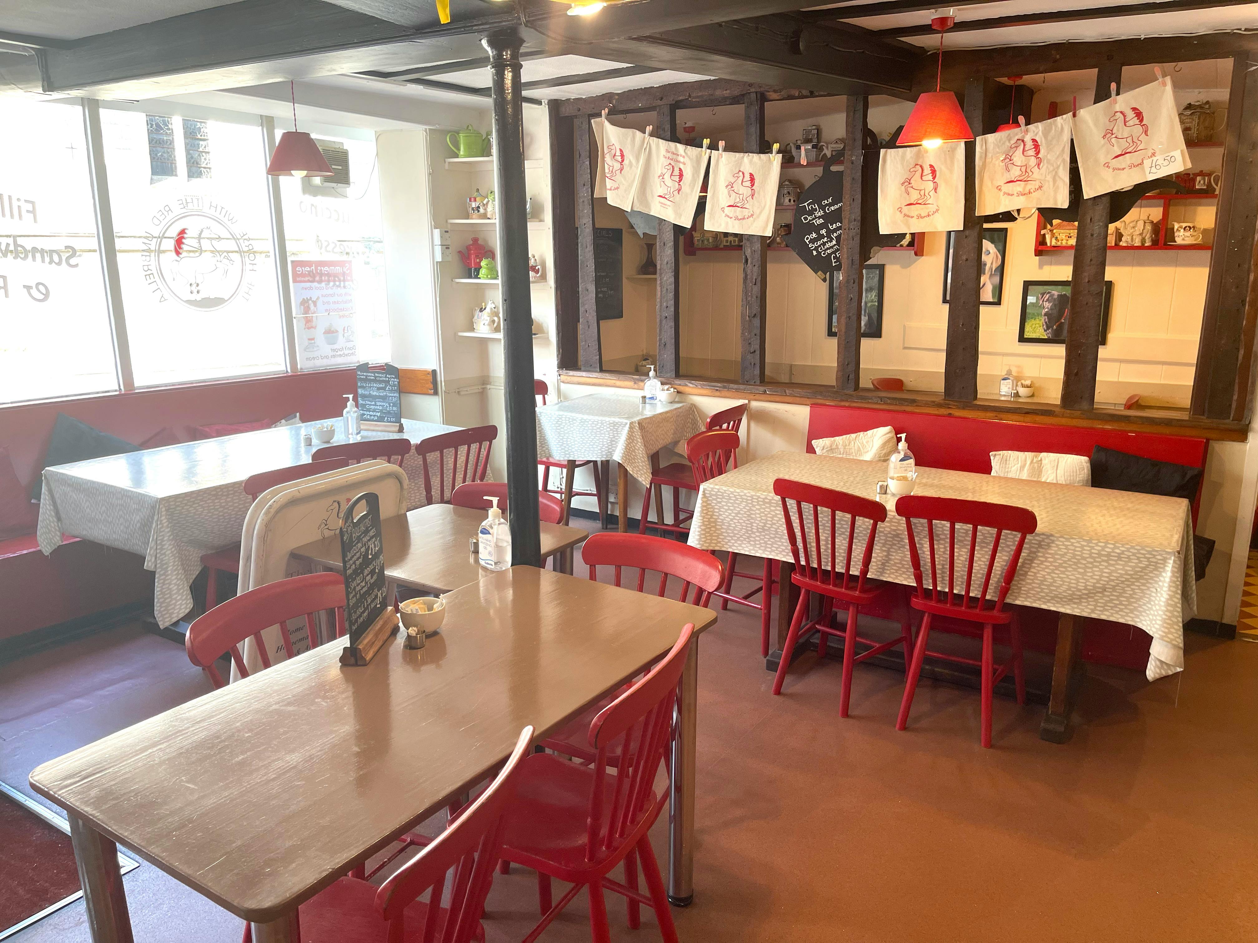 Retail/Shop in Dorchester - photo 2