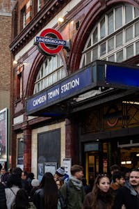 93 Bayham Street, Camden, Office To Let - IMG_0359.jpg