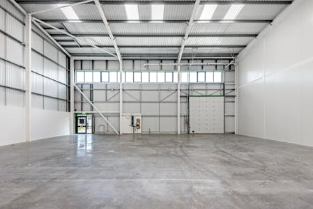 UNIT 89 CAPITAL PARK, BANKHEAD AVENUE, EDINBURGH, Industrial/Logistics / Trade / Warehouse To Let - DSC_7595.jpg