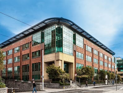 2 George's Dock, Dublin 1, Office To Let - Picture1.jpg