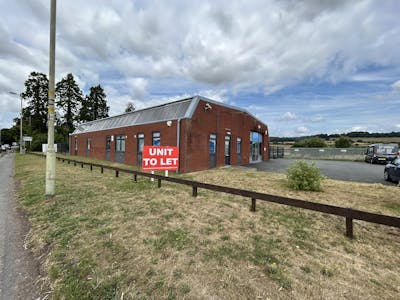 Unit 2, Craven Arms, Light Industrial To Let - IMG_1618.JPEG