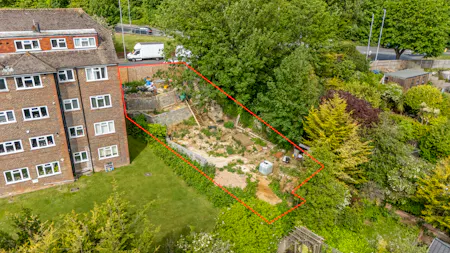 Land to the Rear of 116 Goldstone Crescent, Hove, Development Land / Development Site / Land / Land (Brown Field) / Land / New Build For Sale - Nevill Road, Plot-002(1).jpg