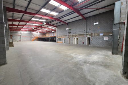 Unit 9, Lockwood Way, Walthamstow, Distribution Warehouse / Industrial / Industrial / Manufacturing / Industrial Park / Industrial / Storage / Light Industrial / Industrial / Warehouse To Let - 6.jpg