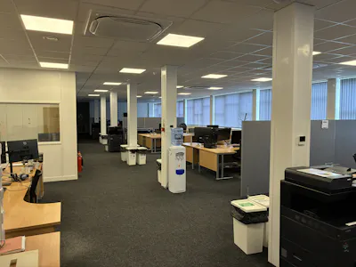 Unit 16 Waterfall Lane Trading Estate, Cradley Heath, Office For Sale - Four.jpeg