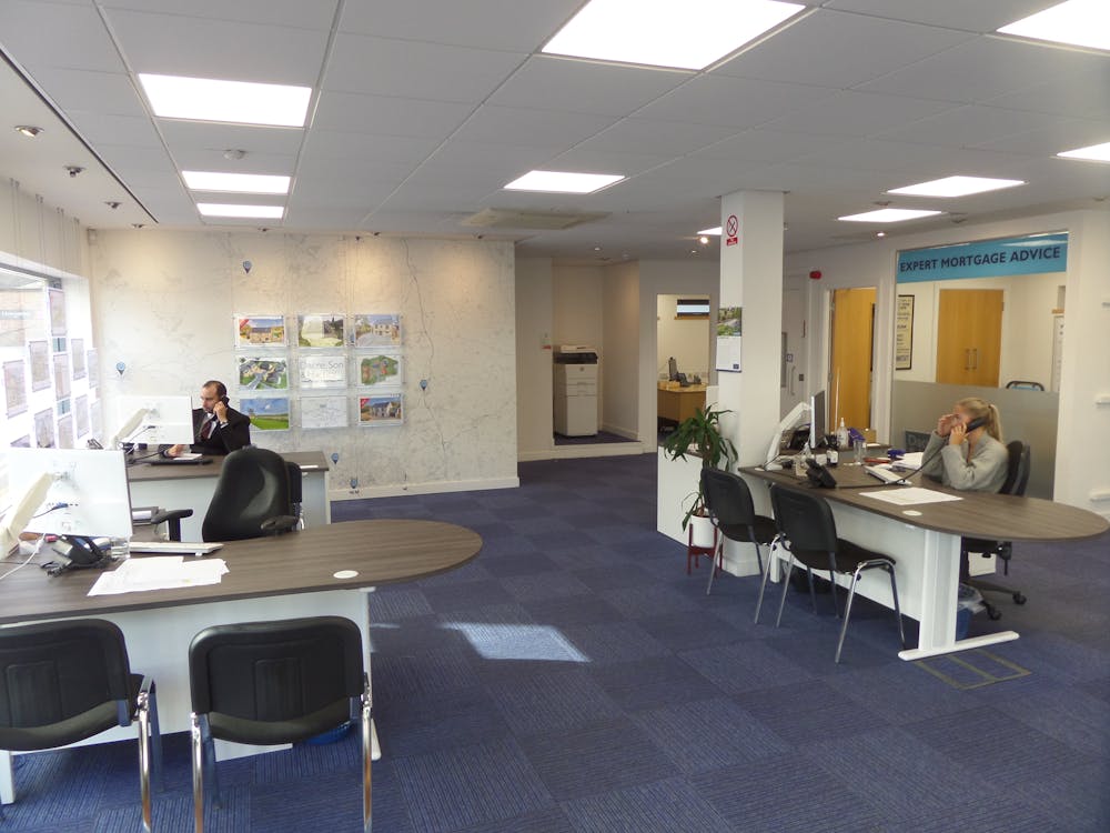 17 Albert Street / 8 John Street, Harrogate, Retail For Sale - SAM_1856.JPG