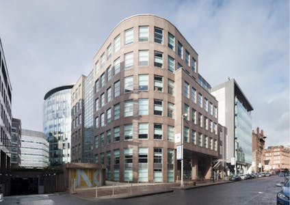 2 Atlantic Quay, Glasgow, Office To Let - atlantic-quay.jpg