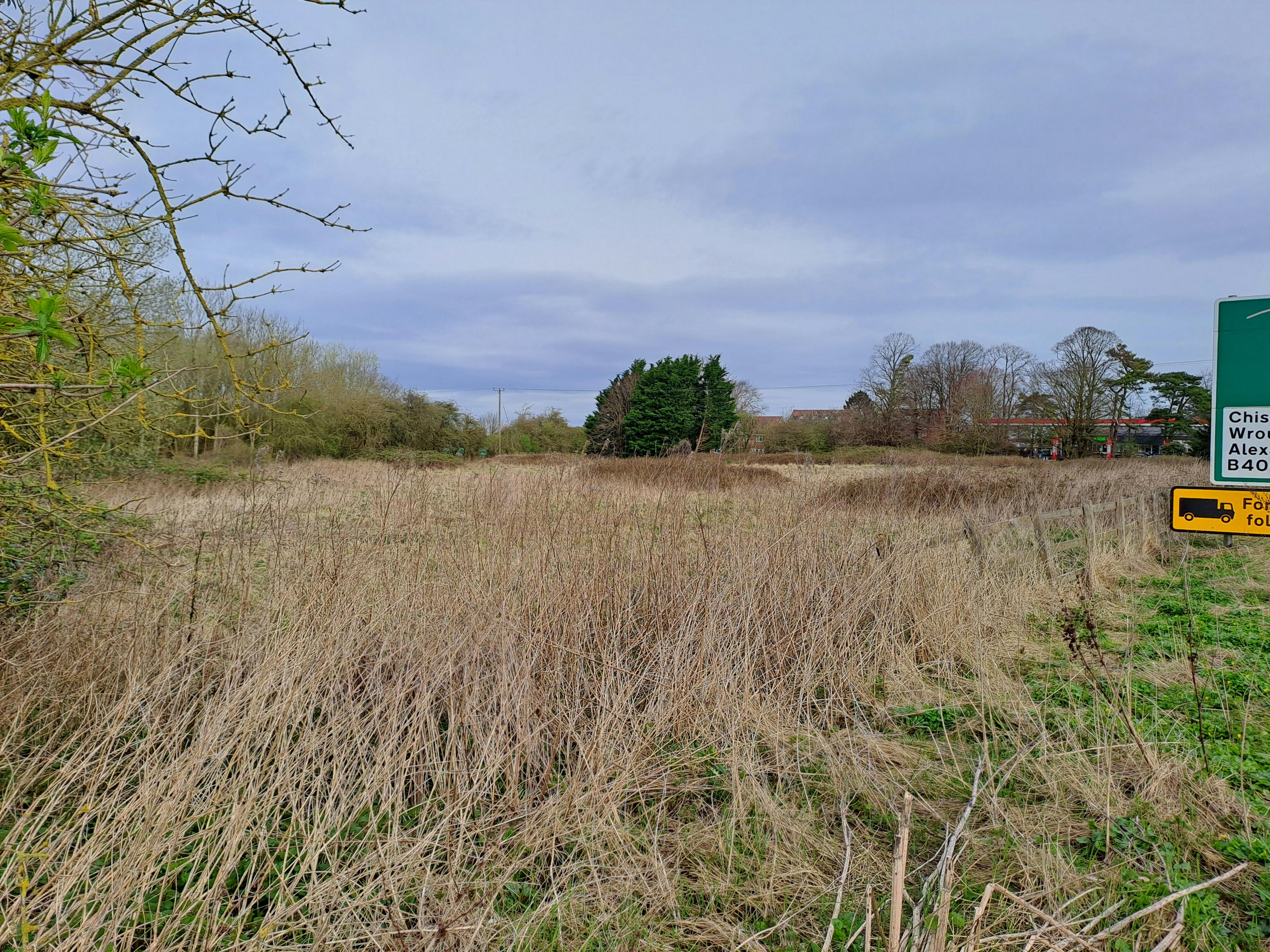 Land in Swindon - photo 2