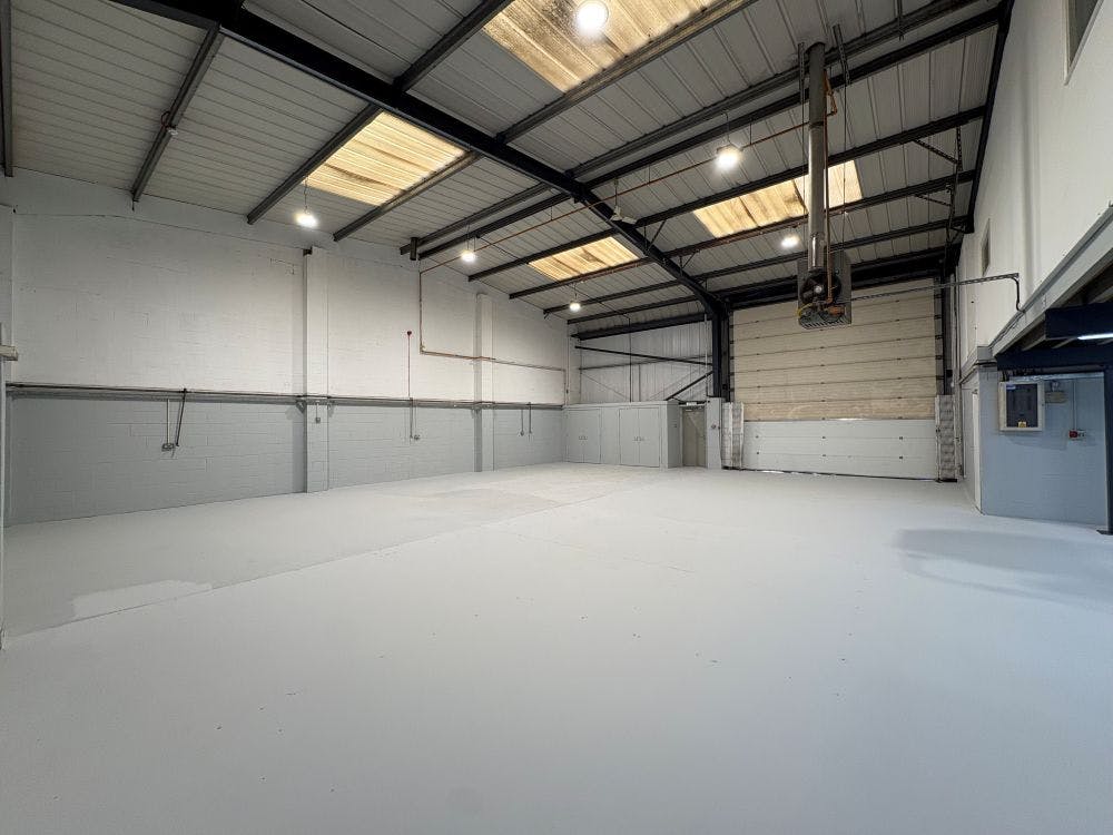 7 Wedgwood Road, Bicester, Industrial To Let - IMG_2468.jpg