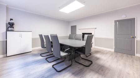 Alderman Fenwick's House, Alderman Fenwick's House, Newcastle upon Tyne, Serviced Office To Let - IMG_7394.jpg