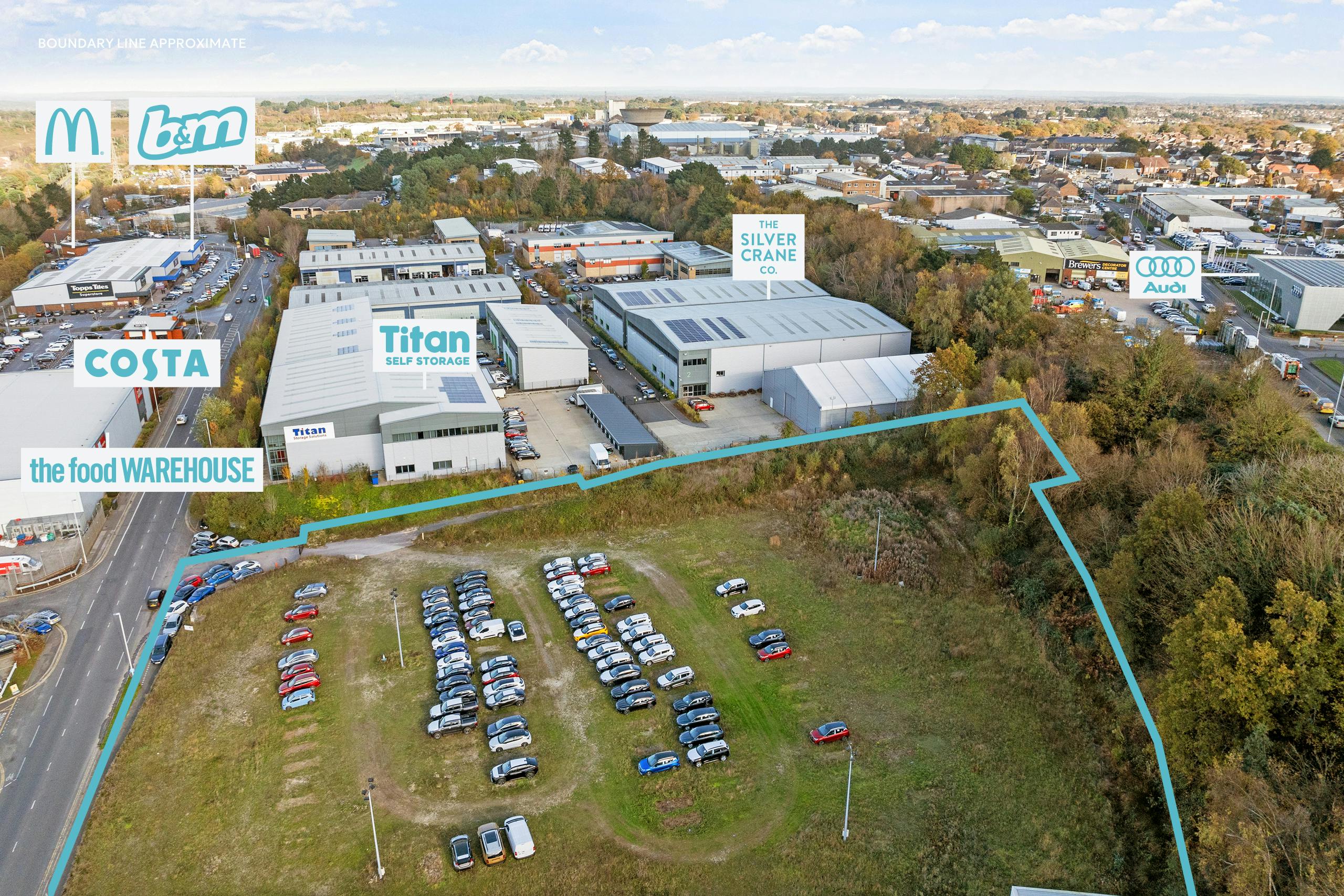 Land in Poole - photo 3