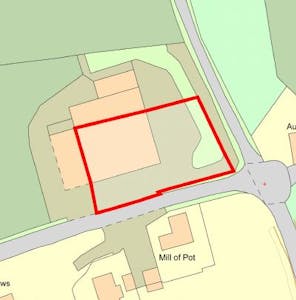 Unit 1 & 2, Mill of Pot, Cumniestown, Industrial To Let - Image 2