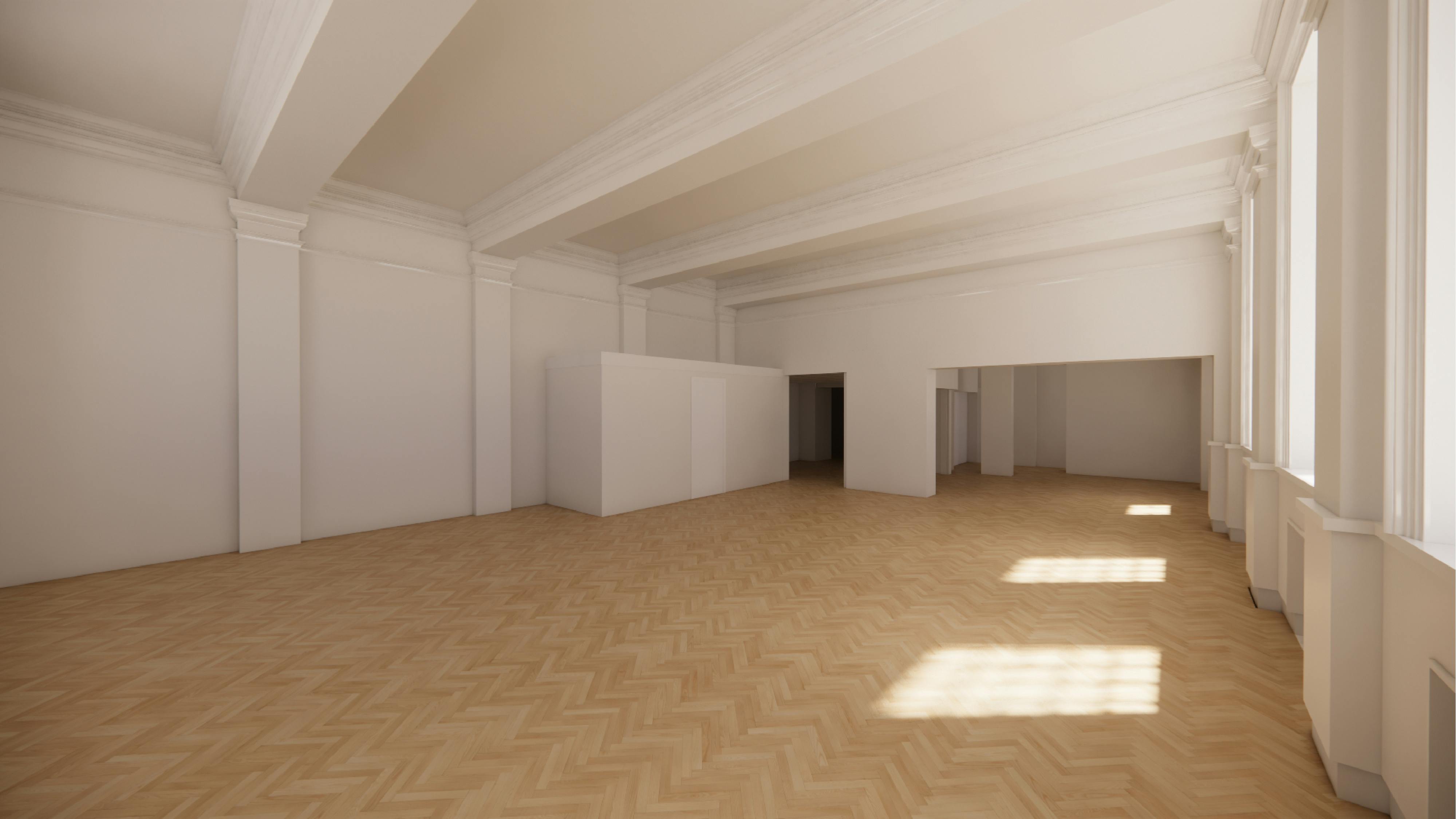 10 Market Place, Macclesfield, Leisure / Restaurant / Retail To Let - 26014_The Bank, Macclesfield_model - Rendering - 26014_3D_Int_01_wide.jpg