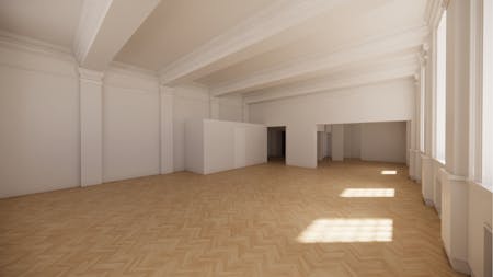 10 Market Place, Macclesfield, Leisure / Restaurant / Retail To Let - 26014_The Bank, Macclesfield_model - Rendering - 26014_3D_Int_01_wide.jpg