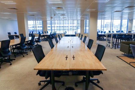 123 Buckingham Palace Road, London, Office / Serviced Office To Let - 123 buckpal road-22.jpg