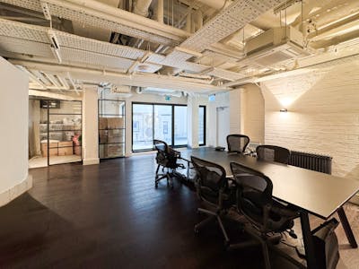 14 Hollen Street, London, Office To Let - IMG_2986.jpg