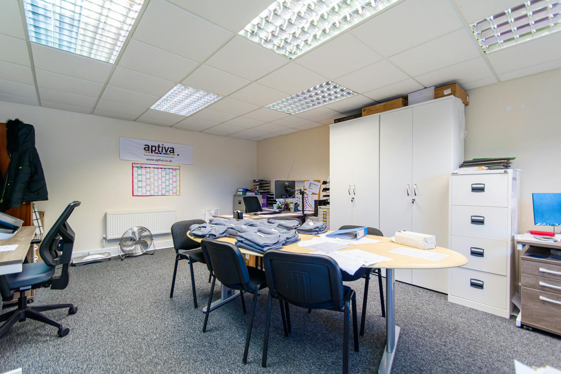 Office in Poole - photo 3
