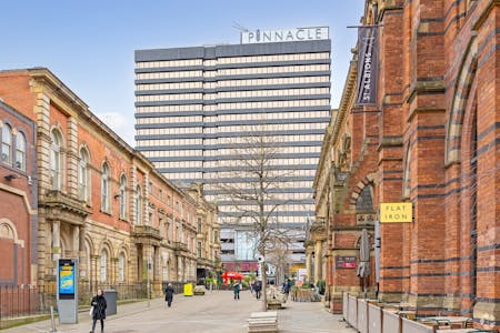 Leeds, Pinnacle, Leeds, Office / Serviced Office To Let - attachment 4.jpg
