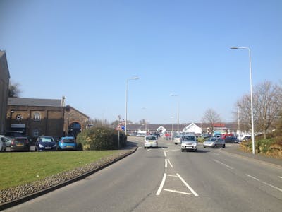 Corporation Building, Depot Road, Aberdare, Office To Let - Image 5