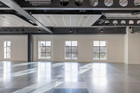 One Great Cumberland Place, Marylebone, London, Office To Let - 1GCP161.JPG
