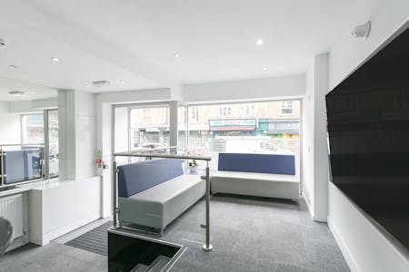 326-328 Old Street, London, Office To Let - 3289FC1.JPG