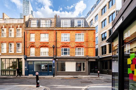 32 Artillery Lane, London, Office / Retail To Let - Artillery Ln 32  Low Res 1.jpg