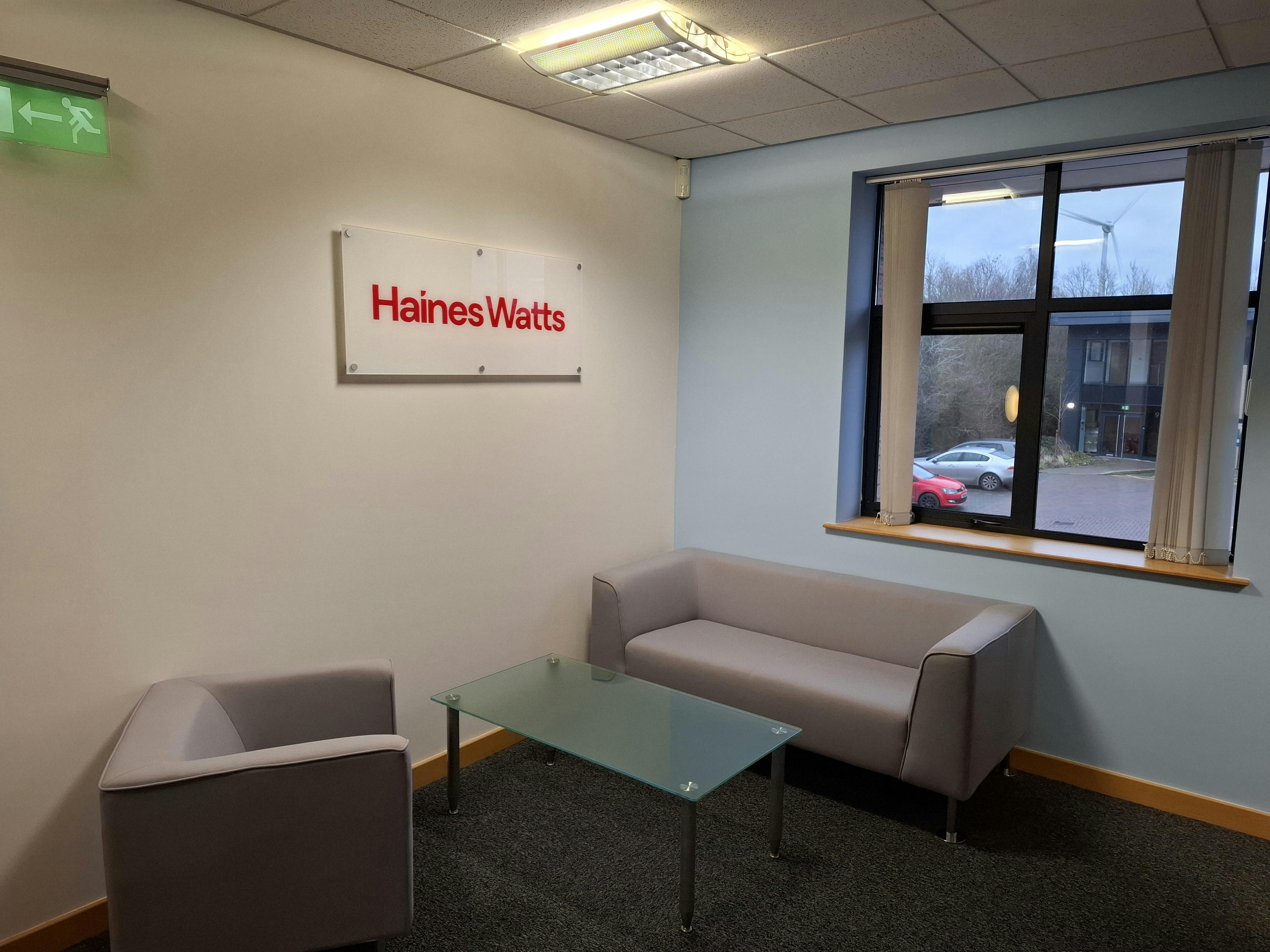 Office in Ashby-De-La-Zouch - photo 4