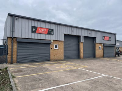 Unit 15, Estuary Court, Newport, Industrial To Let - IMG_1347.jpg